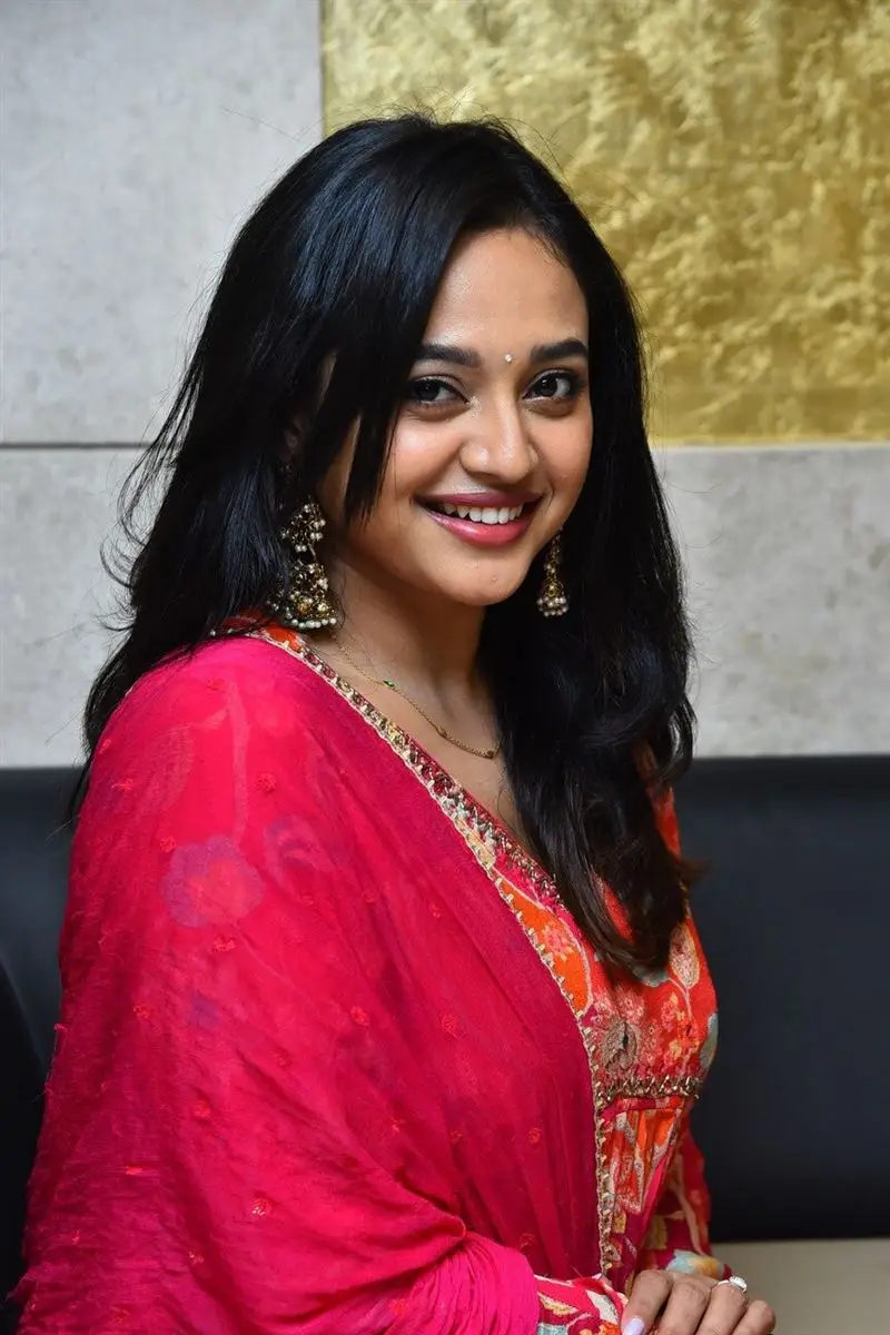 Yasha Shivakumar at Vey Dharuvey Movie Pre Release Event